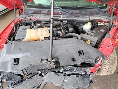 Apoio de suspensão 2015 Ram1500 Sku#4174752 - Imagem 1 de 4