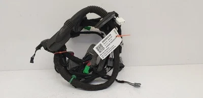 RANGE ROVER EVOQUE MK1 2011-2019 RIGHT FRONT DOOR WIRING LOOM ASSEMBLY LR033793 - Image 1 of 4