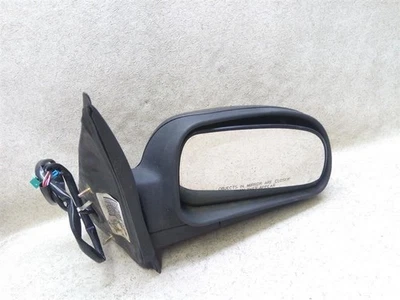 Espejo retrovisor lateral derecho pasajero eléctrico compatible con 02-09 GMC ENVOY F69-187828 Foto 1 de 4