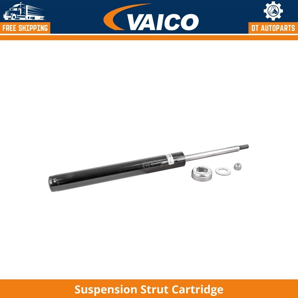 Cartucho de puntal de suspensión delantero Vaico para Audi 80 Quattro Base 1990-1992 2,3 L Foto 1 de 1