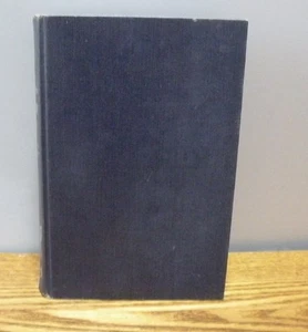 1952 "The Caine Mutiny" written by Herman Wouk Hardcover book 20th printing - Foto 1 di 8