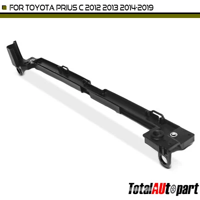 Plastic Radiator Cooling Fan Shroud for Toyota Prius C 2012-2019 L4 1.5L Upper - Image 1 of 4