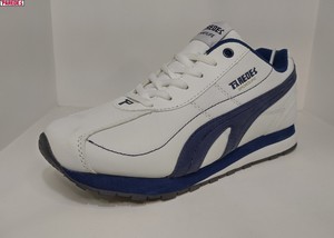 Zapatillas deportivas hombre blancas Compra online en eBay