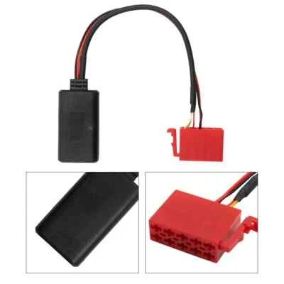 Adattatore Ricevitore Trasmettitore USB Bluetooth 5.0 Wireless per PC Kit Auto - Immagine 1 di 4