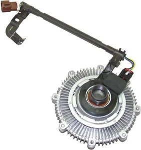 Hayden 3263 Electronic Engine Cooling Fan Clutch - Direct OE replacement - Picture 1 of 6