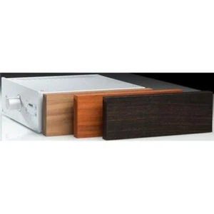 Pro-Ject Wooden Side Panels DS2 - Magnetic Eucalyptus - Picture 1 of 1