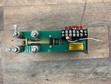 Ross Engineering E25DT25-1-0-P High Voltage Relay 25 KV 115V/60HZ