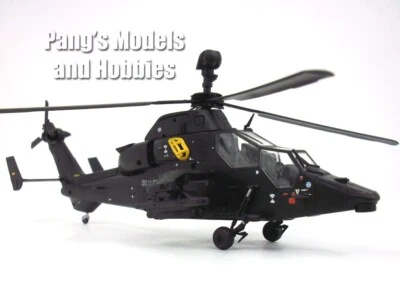 Eurocopter Tiger UHT Attack Support Helicopter - 1/72 Scale Model - Easy Model - Image 1 of 4