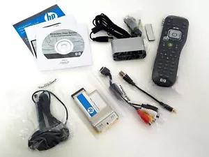 HP Express Card Digital/Analog TV Tuner Kit RM438AV - Bild 1 von 1