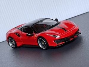 ★1:43 FERRARI 488 PISTA CUSTOM TUNING, JP TUNERS★ - Foto 1 di 15