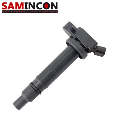 New Ignition Coil For 2005-2012 Toyota Tacoma 4.0L 2.7L UF495 90919-02248 Scion - Image 1 of 4