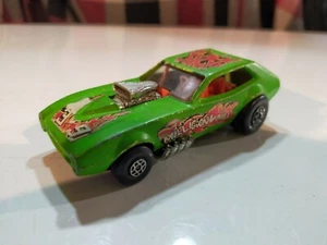 Matchbox superkings - Foto 1 di 6