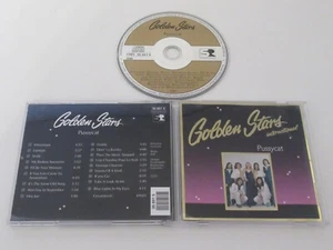 Pussycat – Golden Stars International /	SR International – 35 851 5  CD ALBUM - Picture 1 of 3