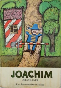 Joachim Der Zollern di Kurt Baumann, David Mckee, 1971 - ER - Foto 1 di 1