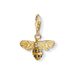 Charm Gold Bee - Picture 1 of 1