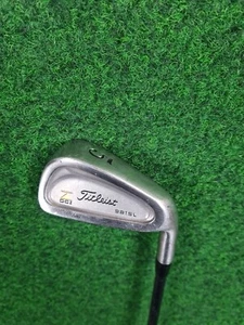 TITLEIST DCI 981SL 5-Eisen - Herren (Graphit, 39,5 Zoll, Rechtshändig, Regular) - Bild 1 von 4