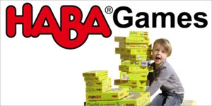 Haba Card Board Game Cooperative Early Learning Preschool Home Ed Resources - Picture 1 of 26