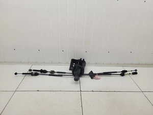 Vauxhall Vivaro B MK2 (X82) 6 Speed Manual Gear Selector With Cable 349012637R - Picture 1 of 24