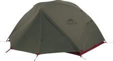 MSR Backpacking Tent with Ground Sheet for 2 person Camping Outdoor Japan New