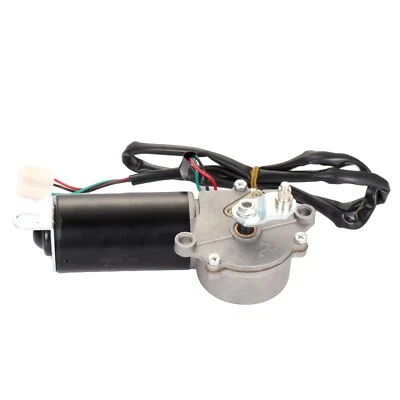 1pcs Rear Windshield Wiper Motor For 1976-1982 Jeep CJ5 CJ7 620-00608 Foto 1 de 4