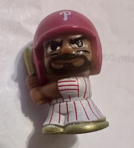 2022 Series X MLB Teenymates Kyle Schwarber Philadelphia Phillies - Picture 1 of 2
