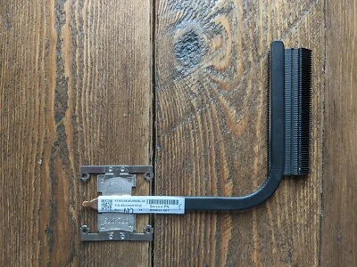 Genuine HP Pavilion 15-AU Laptop Heatsink UMA PN 859633-001 - Image 1 of 3