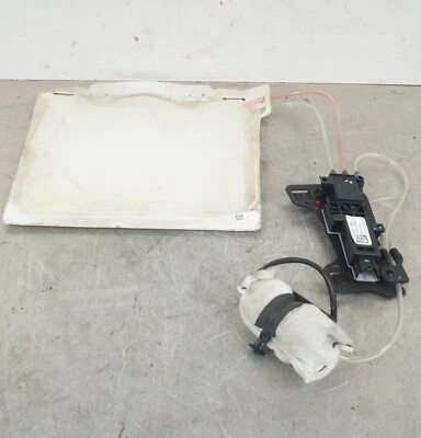 Cadillac CT4 CT5 2020-2023 ajuste asiento pasajero delantero derecho soporte lumbar Foto 1 de 4