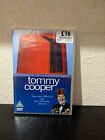 Tommy Cooper - The Missing Pieces / The Very Best Of (DVD, 2006)