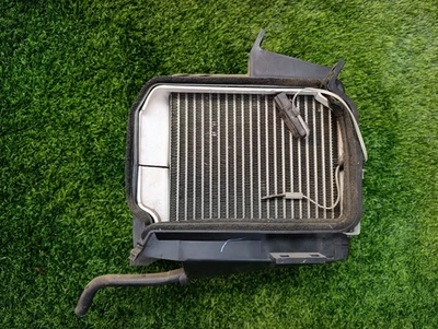 OEM 1998 - 2000 honda civic air condition evaporator with expansion valve - Image 1 of 4