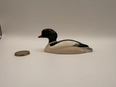 Beswick Goosander Duck RARE (1525) A/F - Image 1 of 4