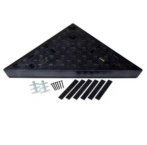 🔥Goof Proof Shower30 in. and 24 in. Corner Shower Seat, Free Shipping! - Picture 1 of 6