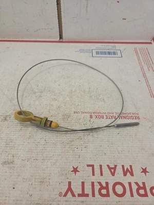 2000-2004 Nissan Frontier Xterra 3.3 V-6 Oil Dip Stick OEM #1 Foto 1 de 4