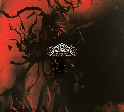 Trinacria - Travel Now Journey Infinitely CD 2008 Season of Mist [Digipak] - Image 1 of 3