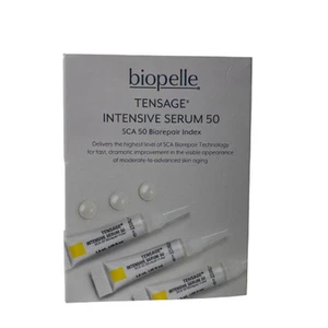 Biopelle Tensage Intensive Serum 50 1.5ml 0.05oz - Picture 1 of 2