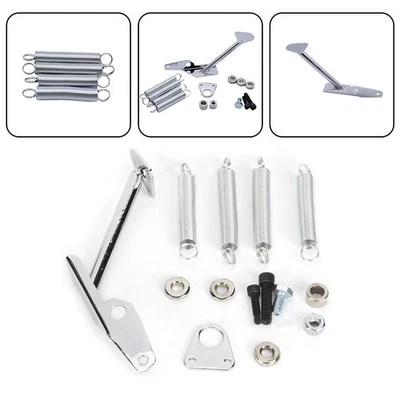 Effortless Installation Throttle Return Springs Boost Engine Performance - Image 1 of 4