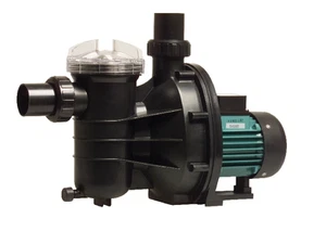 Poolpumpe HydroS SS020 Pool Schwimmbad Poolfilter Mega EMAUX Filterpumpe 4 m³/h - Bild 1 von 1