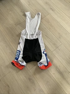 Men’s Cycling Suit - Picture 1 of 10