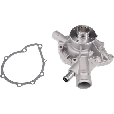 URO Parts 1112004201 Water Pump w/Gasket For 01-04 Mercedes-Benz C230 SLK230 - Imagem 1 de 4