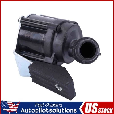 Bomba de agua de refrigerante del motor para BMW X5 M deportivo utilitario 4 puertas 4,4 L 2016 2017-2018 Foto 1 de 4