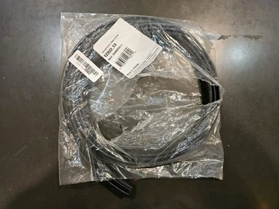 Omix Weather Strip Hood to Cowl 07-18 for Jeep® for Wrangler JK  12302.13  - Image 1 of 4