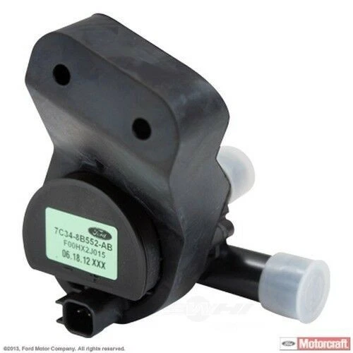 Bomba de agua del motor Motorcraft PW-479 para Ford F-350 Super Duty 2008 6,4 L-V8 Foto 1 de 4