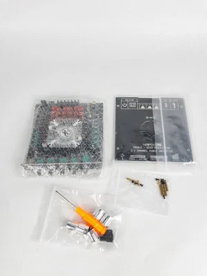 Modulo amplificatore digitale Bluetooth ZK-HT21 2.1 canali TDA7498E 160WX2+220W nuovo - Immagine 1 di 4