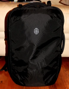 EINMAL BENUTZT Tortuga Reiserucksack Lite 40 Liter UVP 250€!!! - Bild 1 von 23