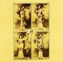 Ys von Il Balletto Di Bronzo | CD | Zustand sehr gut - Bild 1 von 2