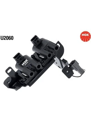 NGK Ignition Coil (U2060) - Image 1 of 4