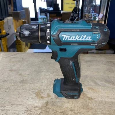 MAKITA  Drill FD05 (P15019176) TOOL only - Image 1 of 4