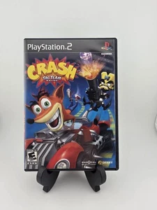 Crash: Tag Team Racing (Microsoft Xbox, 2005) PROBADO **ENVÍO GRATUITO** - Imagen 1 de 1