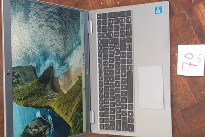 Dell Latitude 5520 11th Gen/ i5-1145G7 /8GB RAM/ 120GB M2/ Wind: 11 Pro / used - Image 1 of 4