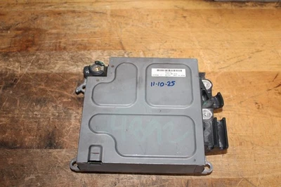 2008 HONDA CIVIC DC MÓDULO CONVERSOR CONVERSOR HÍBRIDO 1C800RMX0034 - Imagem 1 de 4