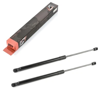 2 molle a gas portellone ammortizzatore sollevatore 335N per Kia Picanto I BA SA 04-11 - Immagine 1 di 4